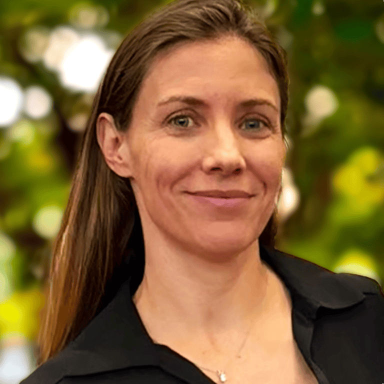 Christiana Rebelle, PhD